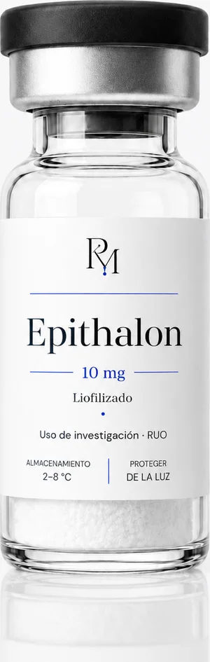Vial de Epithalon